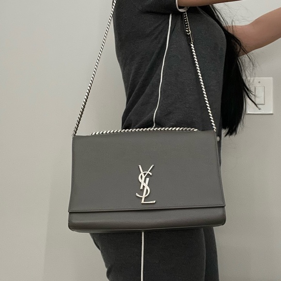 YSL Kate Satchel - Picture 7 of 9